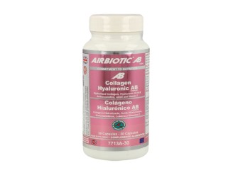 Colageno Hialuronico AB Complex