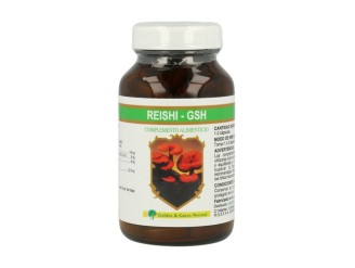 Reishi GSH