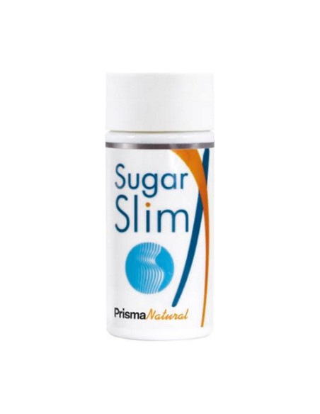 Sugar Slim 60 cápsulas de 548mg Prisma Natural