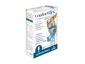 Confortflex colágeno