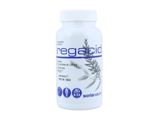 Regacid Acidez