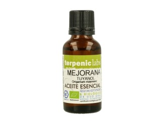 Aceite Esencial de Mejorana Bio