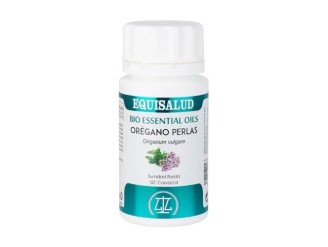 Orégano aceite esencial Bio