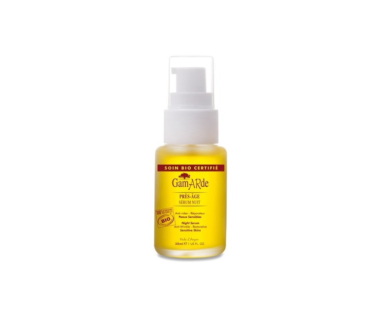 Serum Antiedad Noche 30 ml Gamarde