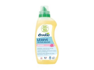 Detergente para prendas delicadas