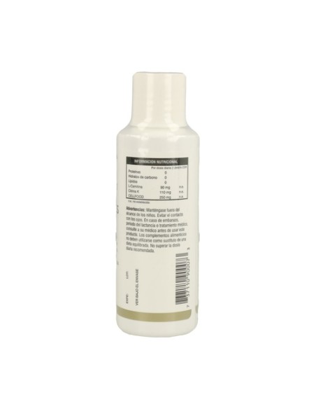 Cellfood Dieta Perdida de Peso 118 ml Cellfood