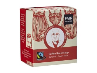 Jabón para la barba