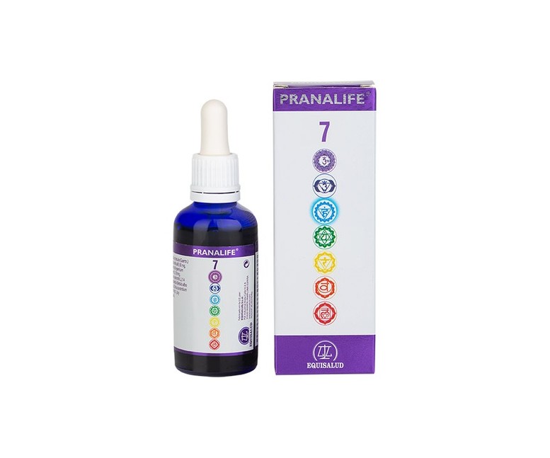 Pranalife 7 50 ml Equisalud
