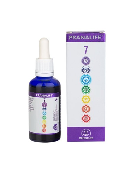 Pranalife 7 50 ml Equisalud