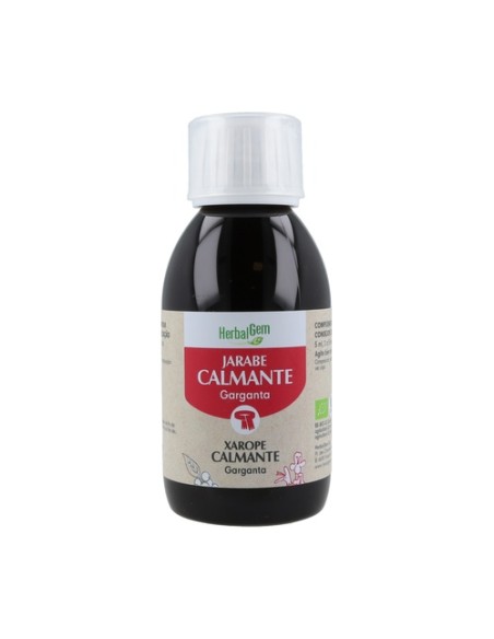 Jarabe Resfriados 150 ml Herbalgem