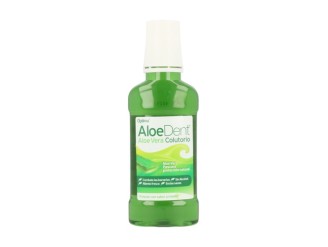Aloe Vera Colutorio Aloedent
