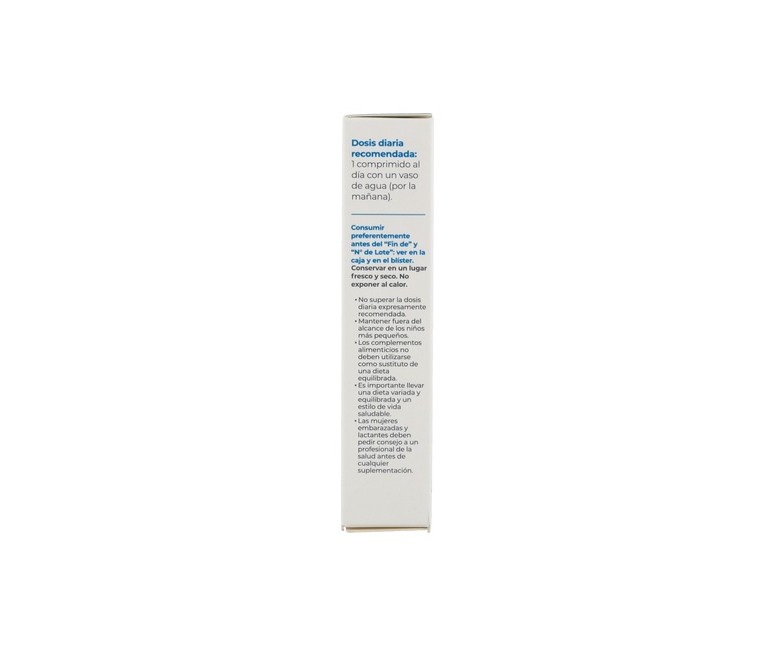 Thyrovance 30 comprimidos Inovance