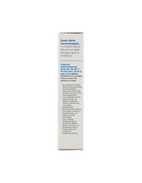 Thyrovance 30 comprimidos Inovance