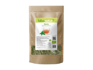 Stevia en hojas Eco