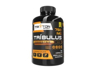 Tribulus tritón 750 mg