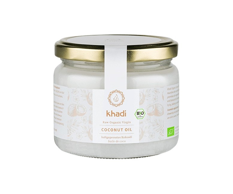 Aceite de aoco eco 1ª presión en frío 250 ml Khadi