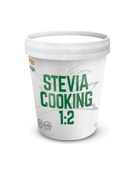 Stevia cooking eco 250 g Energy Feelings