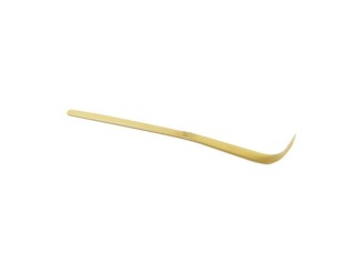 Cuchara de bambú