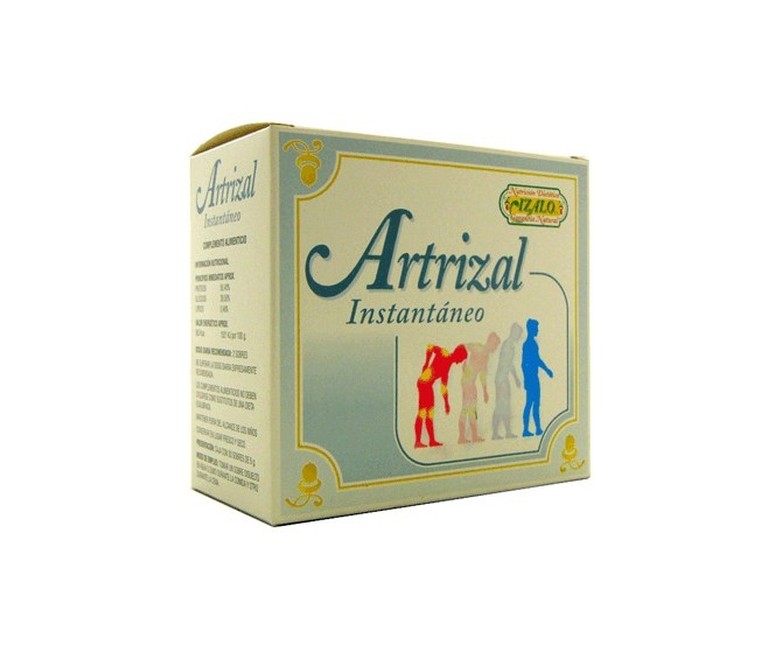 Artrizal 30 sobres Izalo