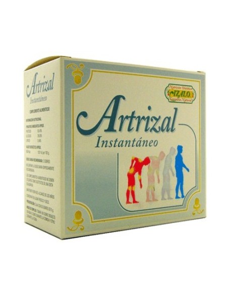 Artrizal 30 sobres Izalo