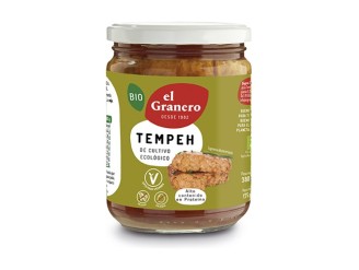 Tempeh en Conserva Bio