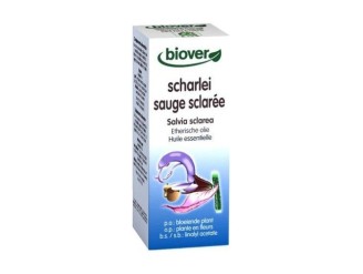 Salvia Sclarea Aceite Esencial