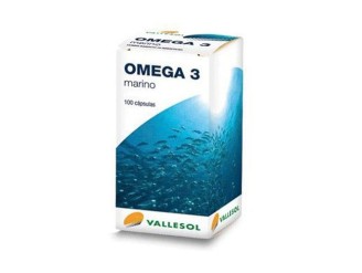 Omega 3