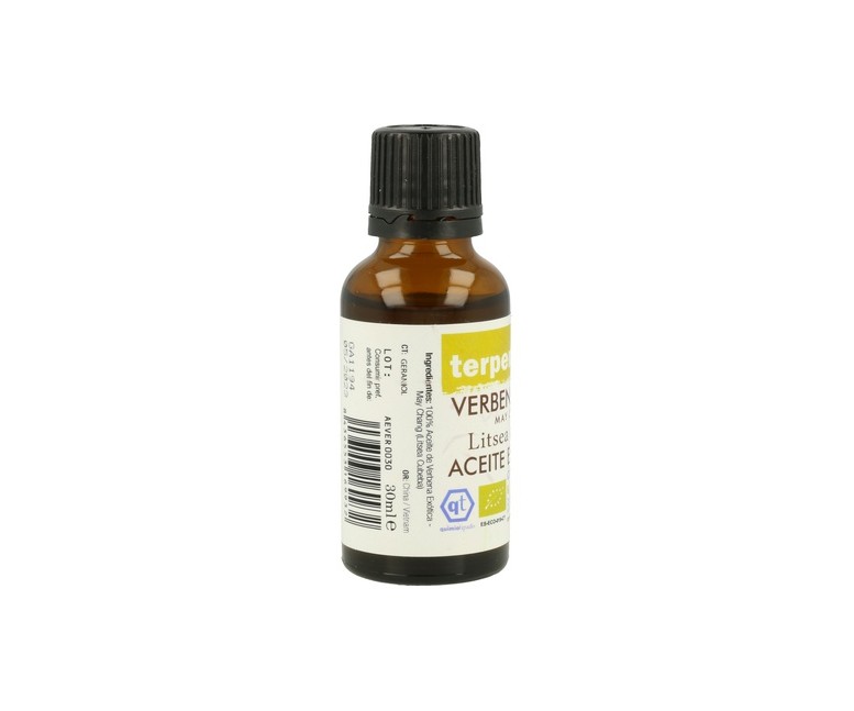 Aceite Esencial de Verbena Exótica Bio 30 ml Terpenic