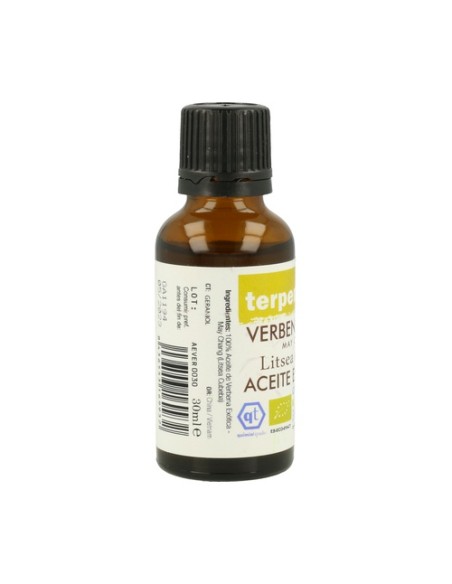Aceite Esencial de Verbena Exótica Bio 30 ml Terpenic