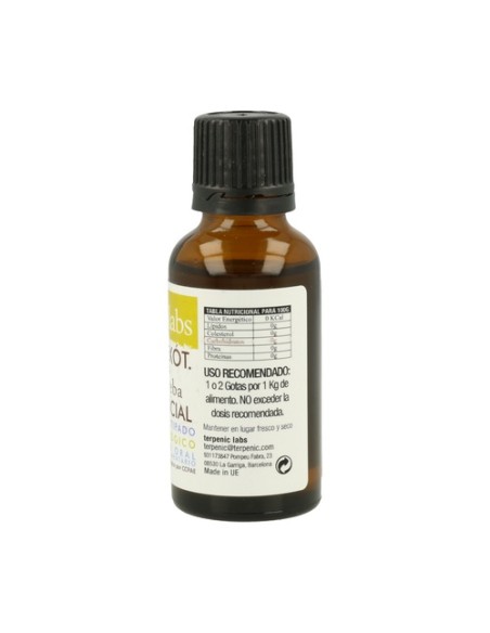 Aceite Esencial de Verbena Exótica Bio 30 ml Terpenic