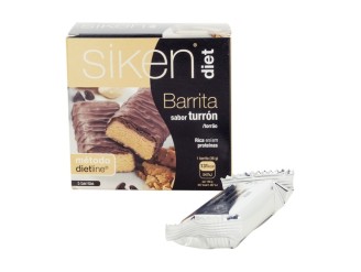 Barrita de Turrón