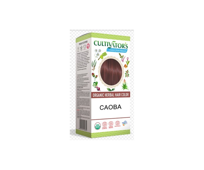Caoba 100 g Cultivators