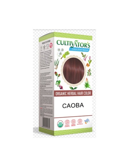Caoba 100 g Cultivators