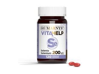 Vitahelp Selenio