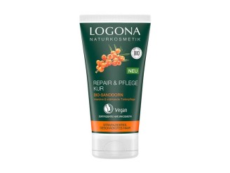 Mascarilla Capilar Reparadora Espino Amarillo