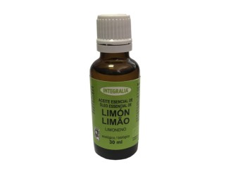 Aceite Esencial de Limón Eco