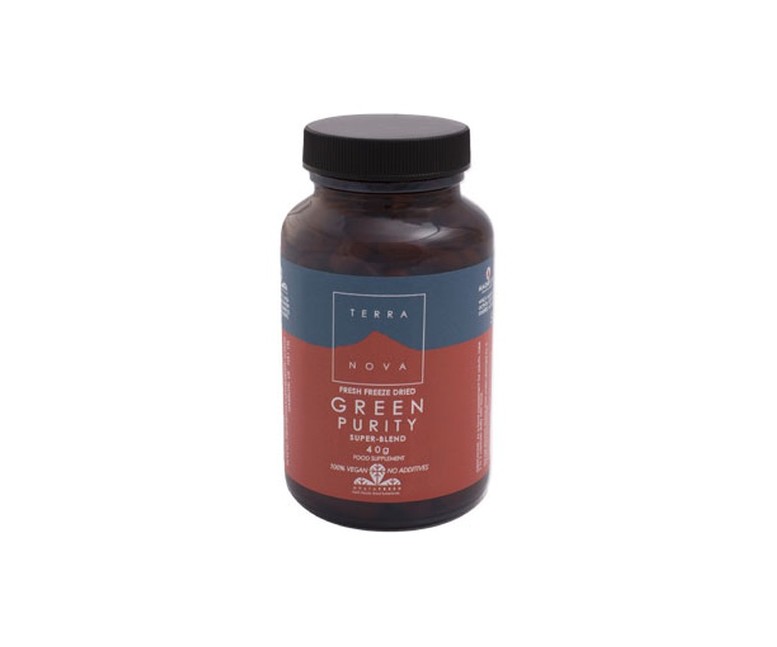 Green Ph 40 g Terranova