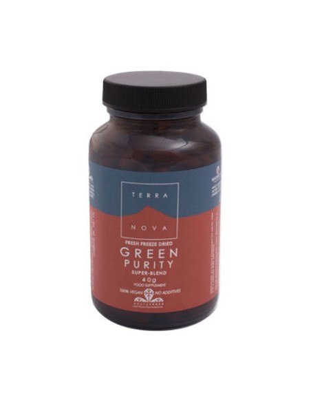 Green Ph 40 g Terranova
