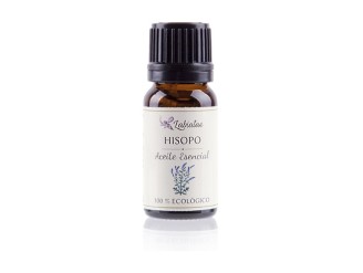 Aceite Esencial Bio de Hisopo