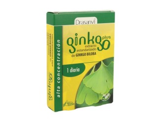 Ginkgo Plus
