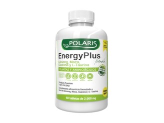 Energy plus 2000 mg