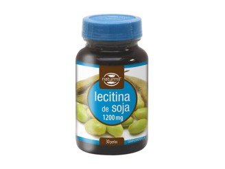 Lecitina de Soja