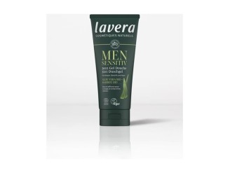 Gel de Ducha 3 en 1 Bio