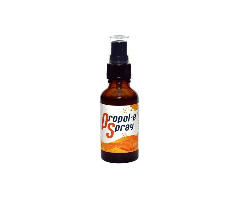 Propol-e espray 30 ml Espadiet