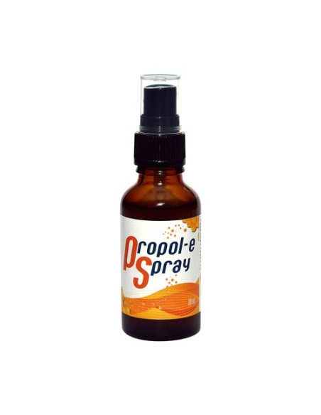 Propol-e espray 30 ml Espadiet