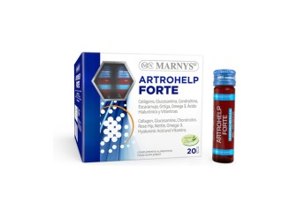 Arthrohelp Forte