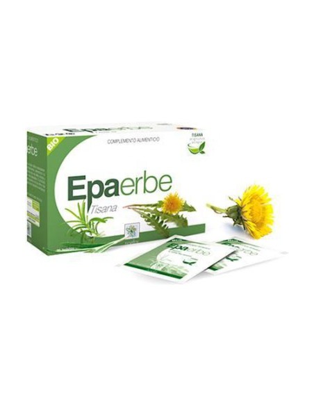 Epaerbe Tisana 20 bolsitas infusoras Noefar