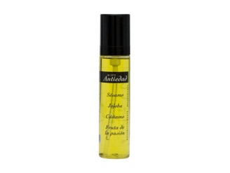 Aceite Antiedad