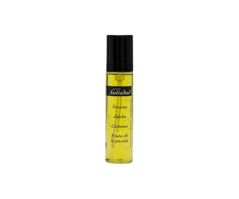Aceite Antiedad 100 ml de aceite Plantis