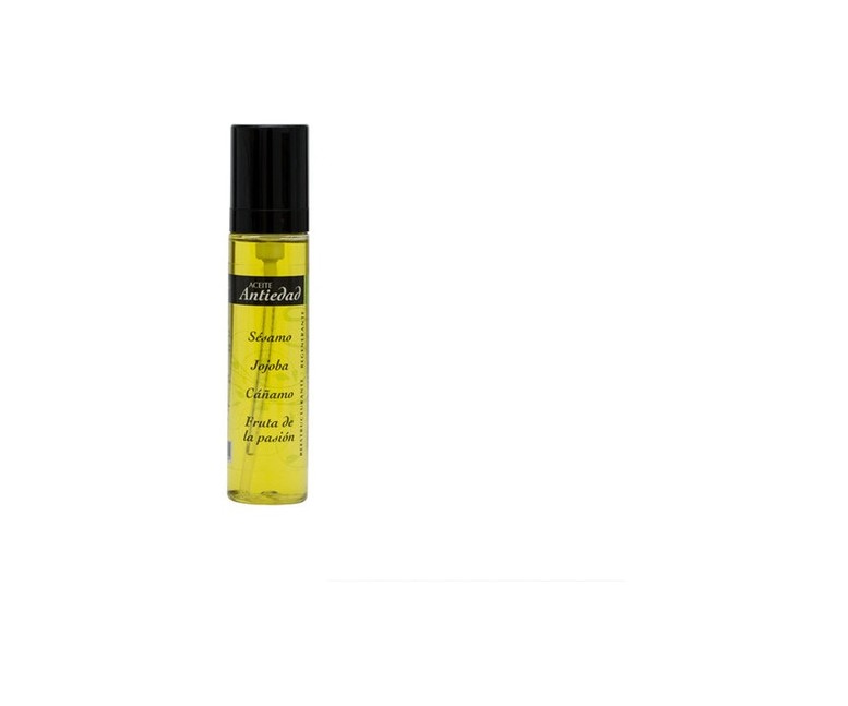 Aceite Antiedad 100 ml de aceite Plantis